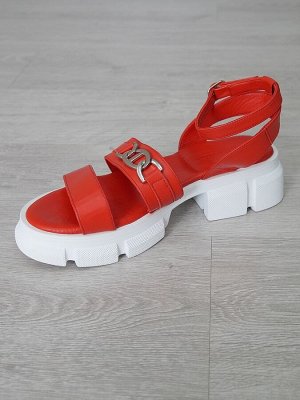 Босоножки женские MERA STAR 21281 RED (8) от 1 шт.