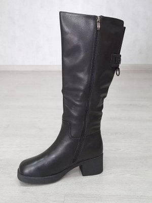 Сапоги женские зимние GERONEA BYY08-1 (8) от 1 шт.