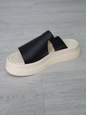 Шлепанцы женские LIANREZA 06187 \001-2023-4 (8) от 1 шт.