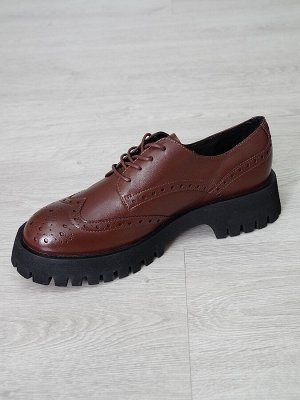 Туфли женские POPULAR FASHION 2101С-1С