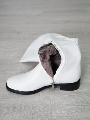 Сапоги женские зимние CARDICIANA BA851-2 (8) от 1 шт.