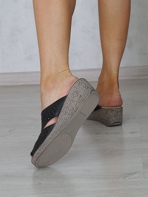 Шлепанцы женские COMFORT TIME 06114 \017-32 (8) от 1 шт.