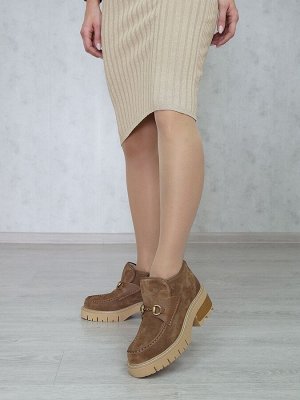 Полуботинки женские ALPINO 259 (8)