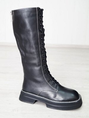 Сапоги женские зимние GERONEA BXR01-2P (8) от 1 шт.