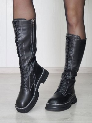 Сапоги женские зимние GERONEA BXR01-2P (8) от 1 шт.