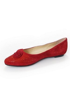 Балетки женские IZEL 2158-11-69 (8) от 1 шт.