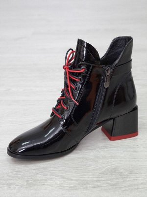 Ботинки женские WESTFALIKA CY26107423-21B100M (6) от 1 шт.