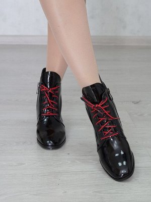 Ботинки женские WESTFALIKA CY26107423-21B100M