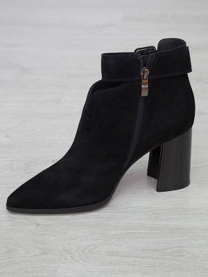 Ботильоны женские POPULAR FASHION SB087B-411B (8) от 1 шт.