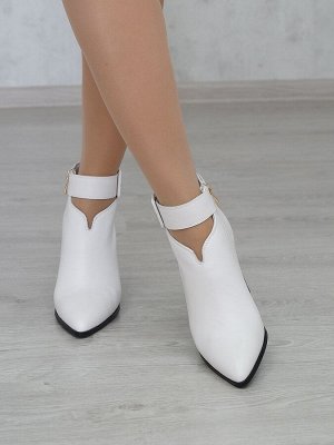 Ботильоны женские POPULAR FASHION SB087B-411D (8) от 1 шт.