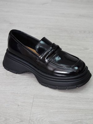 Туфли женские MALIN DEGELY A764-1 (8)