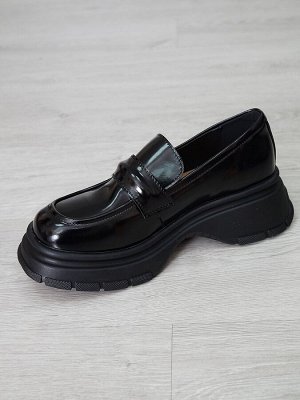 Туфли женские MALIN DEGELY A764-1 (8)