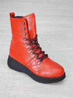 Ботинки женские зимние BILKANS 4506-08