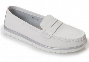 Мокасины кожаные CARDICIANA В3-1 (4) от 1 шт.