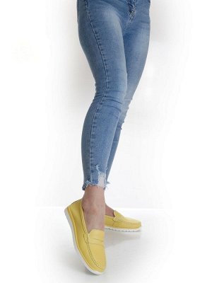 Мокасины кожаные CARDICIANA В3-3 (3) от 1 шт.