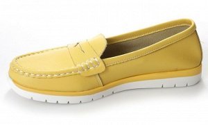 Мокасины кожаные CARDICIANA В3-3 (3) от 1 шт.