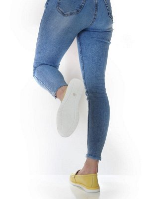 Мокасины кожаные CARDICIANA В3-3 (3) от 1 шт.
