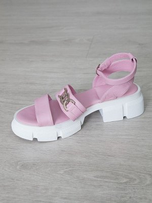 Босоножки женские MERA STAR 21281 PINK (8) от 1 шт.
