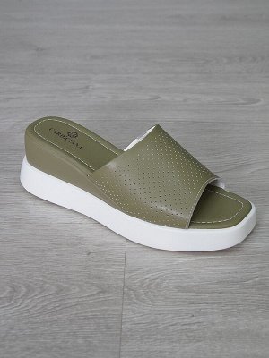 Шлепанцы женские CARDICIANA Y82-5 (8) от 1 шт.