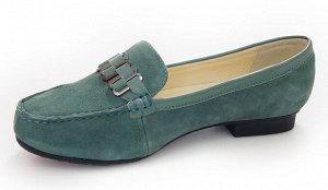 Мокасины женские ASCALINI 10178 от 1 шт.