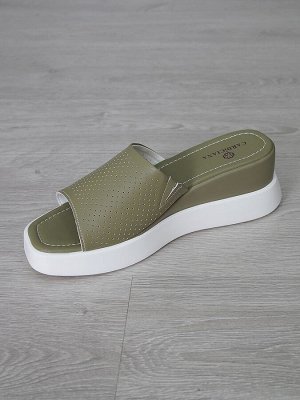Шлепанцы женские CARDICIANA Y82-5 (8) от 1 шт.