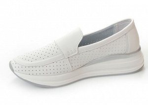 Мокасины женские летние CARDICIANA В64-1 (4) от 1 шт.