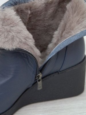 Полусапожки женские зимние ZIGNAM 801-41 (8) от 1 шт.