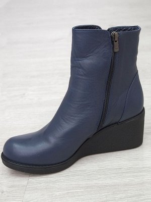 Полусапожки женские зимние ZIGNAM 801-41 (8) от 1 шт.