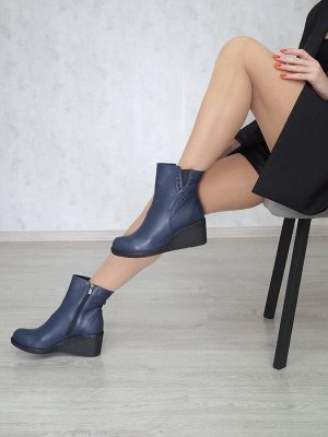 Полусапожки женские зимние ZIGNAM 801-41 (8) от 1 шт.