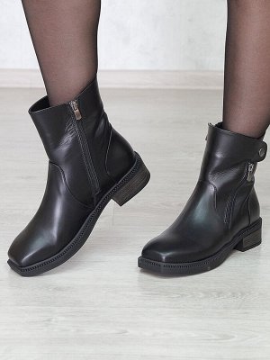 Полусапожки женские зимние LОBAS SHOES 927-11 \927-11-093 (8) от 1 шт.