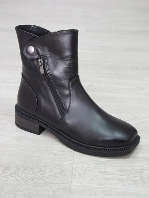 Полусапожки женские зимние LОBAS SHOES 927-11 \927-11-093 (8) от 1 шт.