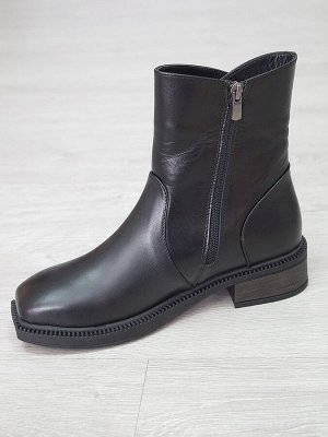 Полусапожки женские зимние LОBAS SHOES 927-11 \927-11-093 (8) от 1 шт.