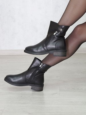 Полусапожки женские зимние LОBAS SHOES 927-11 \927-11-093 (8) от 1 шт.