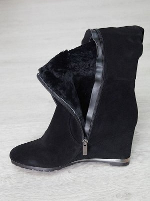 Сапоги женские зимние MaleaNucci 230-011 F31-457M (8) от 1 шт.