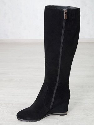 Сапоги женские зимние MaleaNucci 230-011 F31-457M (8) от 1 шт.