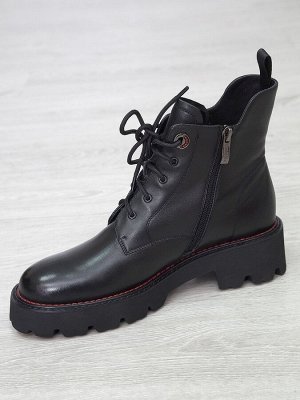 Ботинки женские GERONEA CA119-1