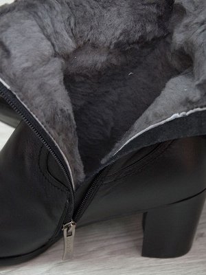 Сапоги женские зимние LUCKY KEY 985-2101A78M (8) от 1 шт.