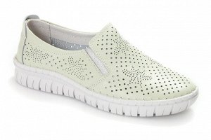 Слипоны женские летние CARDICIANA 67346-3 (3) от 1 шт.