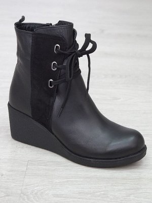 Полусапожки женские зимние ZIGNAM 802 \802-40-46 (8) от 1 шт.