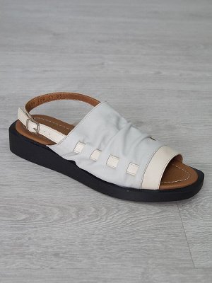 Босоножки женские PERLA PINA 408-21 (8) от 1 шт.