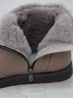 Полусапоги женские зимние LОBAS SHOES 900-14 (8) от 1 шт.