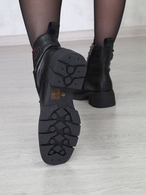 Ботинки женские GERONEA CK118-1