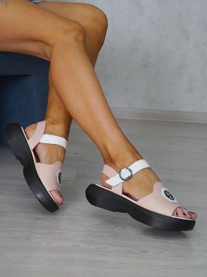 Босоножки женские PERLA PINA 205 53-22
