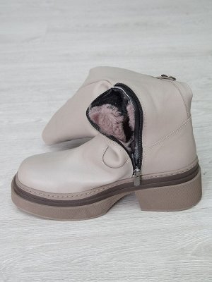 Сапоги женские зимние LIANREZA 017-1900 (6) от 1 шт.
