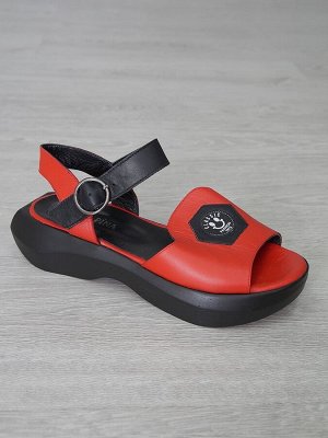 Босоножки женские PERLA PINA 205 24-01 (6) от 1 шт.