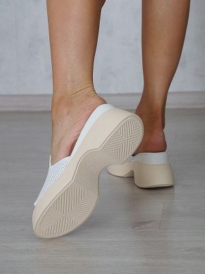 Шлепанцы женские LIANREZA 0699/515-035 (8) от 1 шт.