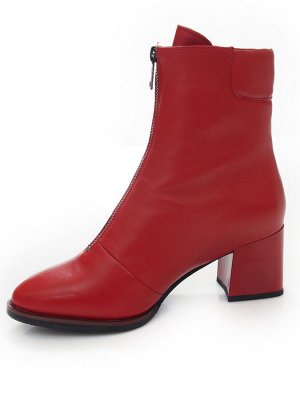 Полусапожки женские зимние POPULAR FASHION B2003 W-424V (5) от 1 шт.