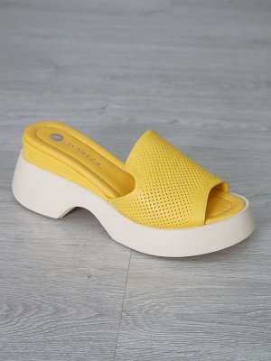 Шлепанцы женские LIANREZA 06148 \515-065 (8) от 1 шт.