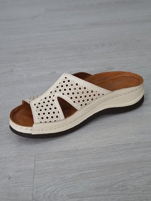 Шлепанцы женские LIANREZA 06186 \087-720 (8) от 1 шт.