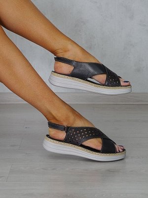 Босоножки женские PERLA PINA 3873